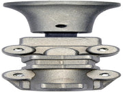 Automatic Transmission Range Valve Dorman-HD Solutions 455-5010CD