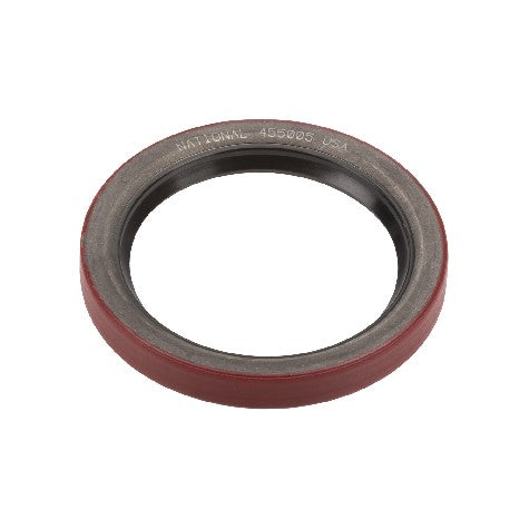 Wheel Seal National Bearings & Oil Seals 455005