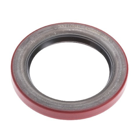 Wheel Seal National Bearings & Oil Seals 455008