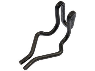 Door Interior Trim Panel Retainer Dorman-AutoGrade 45520