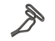 Door Interior Trim Panel Retainer Dorman-AutoGrade 45520