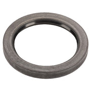 Wheel Seal National Bearings & Oil Seals 455547
