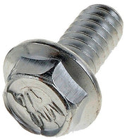 Engine Oil Pan Bolt Dorman-Help 45655