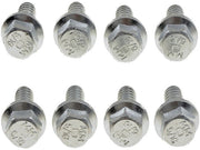 Engine Oil Pan Bolt Dorman-Help 45660