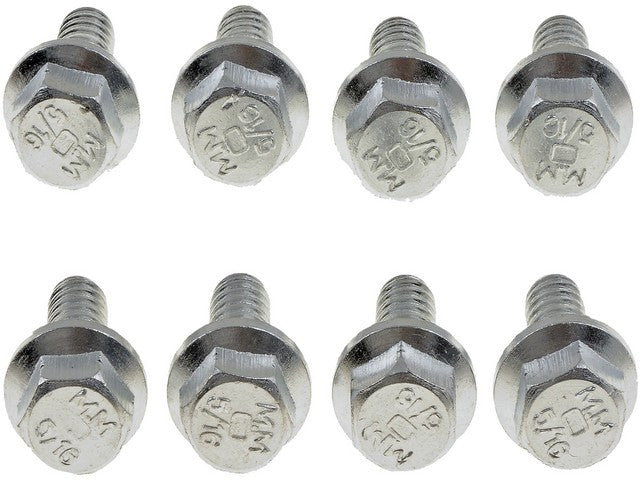 Engine Oil Pan Bolt Dorman-Help 45660
