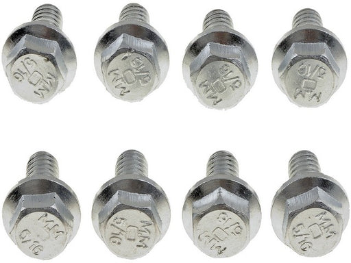Engine Oil Pan Bolt Dorman-Help 45660