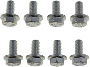 Engine Oil Pan Bolt Dorman-Help 45660