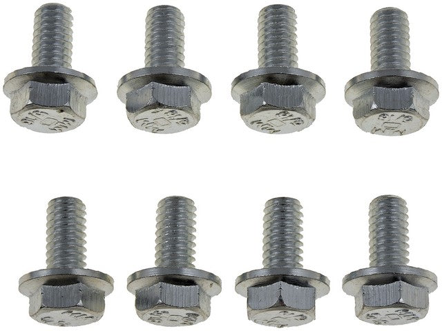 Engine Oil Pan Bolt Dorman-Help 45660