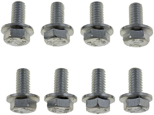 Engine Oil Pan Bolt Dorman-Help 45660
