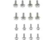 Engine Oil Pan Bolt Dorman-Help 45661