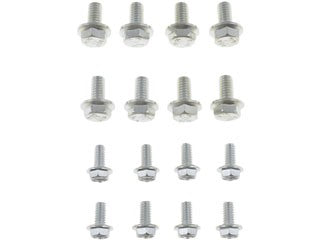 Engine Oil Pan Bolt Dorman-Help 45661