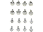 Engine Oil Pan Bolt Dorman-Help 45661