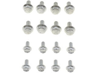 Engine Oil Pan Bolt Dorman-Help 45661