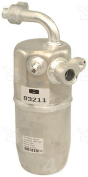 A/C Compressor Kit Four Seasons 4576NK
