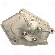 Engine Cooling Fan Clutch Bearing Bracket Four Seasons 45784