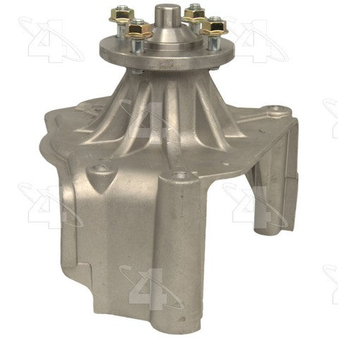 Engine Cooling Fan Clutch Bearing Bracket Four Seasons 45784