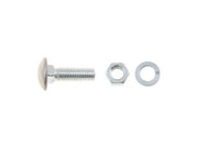 Bumper Bolt Kit Dorman-AutoGrade 45791