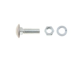 Bumper Bolt Kit Dorman-AutoGrade 45791
