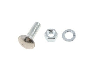 Bumper Bolt Kit Dorman-AutoGrade 45791