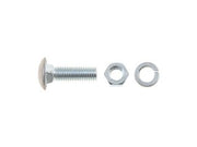 Bumper Bolt Kit Dorman-AutoGrade 45793