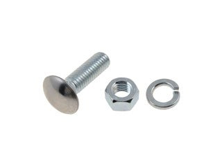Bumper Bolt Kit Dorman-AutoGrade 45793
