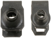 Clip / Spring Nut Dorman-AutoGrade 700-528