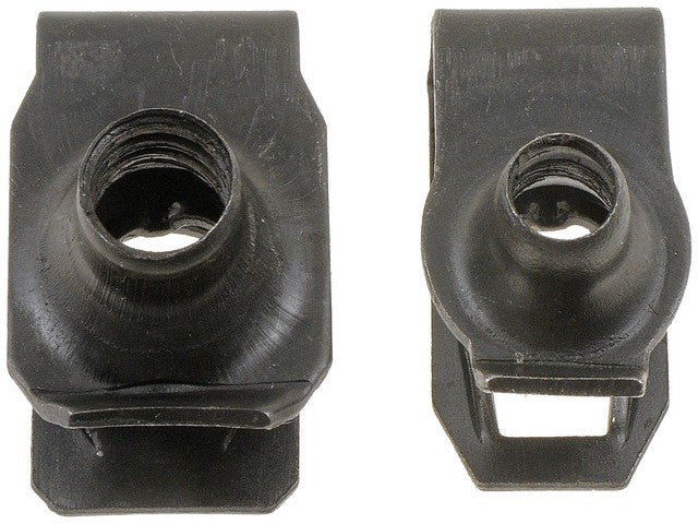 Clip / Spring Nut Dorman-AutoGrade 700-528
