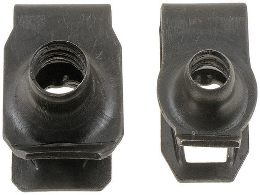 Clip / Spring Nut Dorman-AutoGrade 700-528