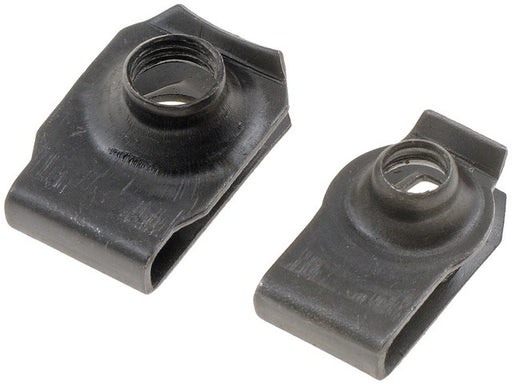 Clip / Spring Nut Dorman-AutoGrade 700-528