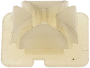 License Plate Retainer Dorman-AutoGrade 395-051