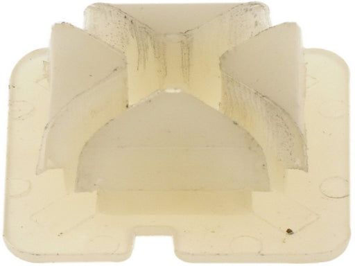 License Plate Retainer Dorman-AutoGrade 395-051