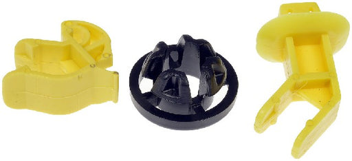 Hood Prop Rod Clip Dorman-Help 45886