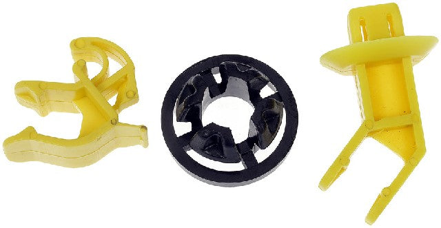 Hood Prop Rod Clip Dorman-Help 45886