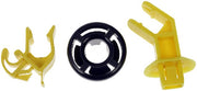 Hood Prop Rod Clip Dorman-Help 45886