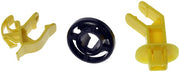Hood Prop Rod Clip Dorman-Help 45886