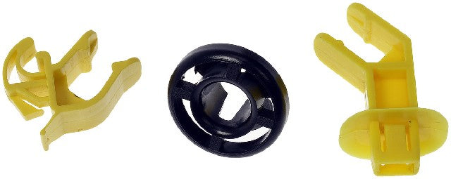 Hood Prop Rod Clip Dorman-Help 45886