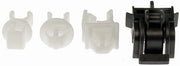 Hood Prop Rod Clip Dorman-Help 45887