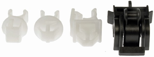Hood Prop Rod Clip Dorman-Help 45887