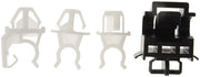 Hood Prop Rod Clip Dorman-Help 45887