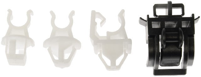 Hood Prop Rod Clip Dorman-Help 45887