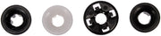 Hood Prop Rod Grommet Dorman-Help 45888