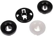 Hood Prop Rod Grommet Dorman-Help 45888