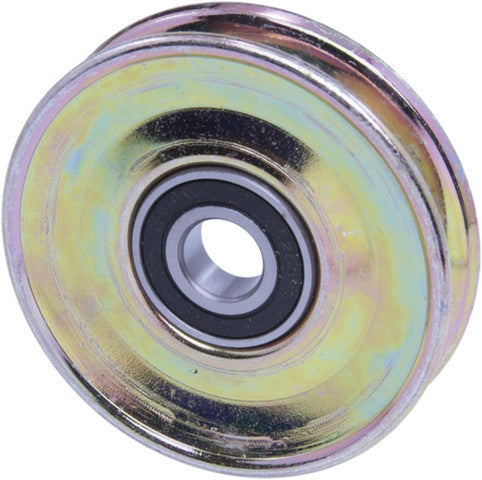 Drive Belt Idler Pulley Four Seasons 45900