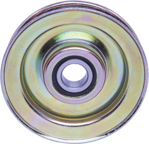 Drive Belt Idler Pulley Four Seasons 45900