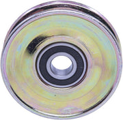 Drive Belt Idler Pulley Four Seasons 45900