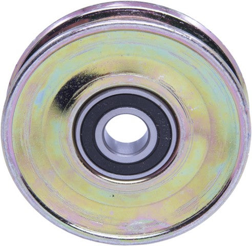 Drive Belt Idler Pulley Four Seasons 45900