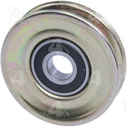 Drive Belt Idler Pulley Four Seasons 45902