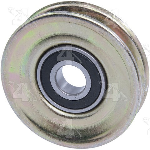 Drive Belt Idler Pulley Four Seasons 45902