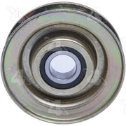Drive Belt Idler Pulley Four Seasons 45902