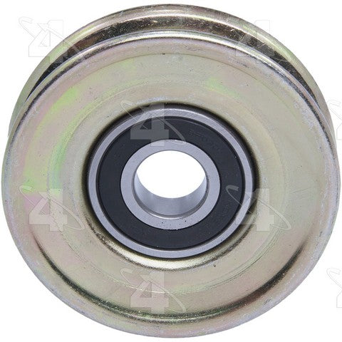 Drive Belt Idler Pulley Four Seasons 45902